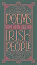 Poems of the Irish People (Barnes & Noble Collectible Editions)