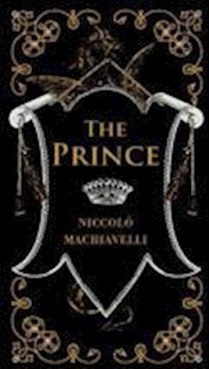 The Prince (Barnes & Noble Collectible Editions)