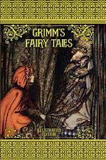 Grimm’s Fairy Tales