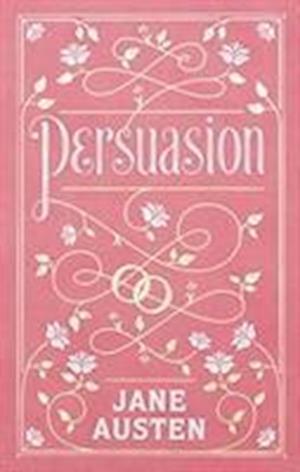 Persuasion (Barnes & Noble Collectible Classics: Flexi Edition)