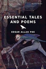 Essential Tales and Poems