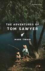 The Adventures of Tom Sawyer