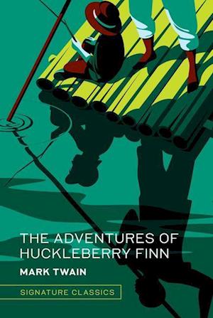 The Adventures of Huckleberry Finn