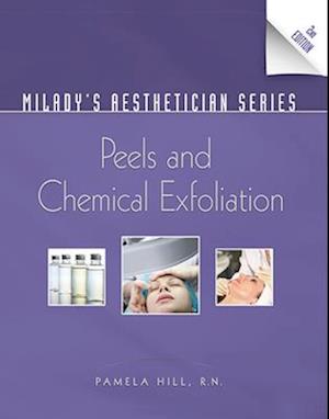 Milady's Aesthetician Series