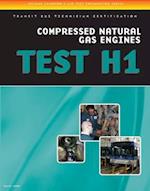 ASE Test Preparation - Transit Bus H1, Compressed Natural Gas