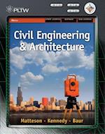 Project Lead the Way: Civil Engineering and Architecture