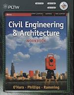 Workbook for Matteson/Kennedy/Baur's Project Lead the Way: Civil Engineering and Architecture