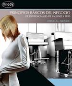 Business Fundamentals for Salon and Spa Professionals