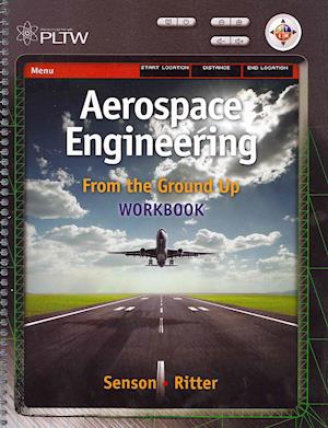 Workbook for Senson/Ritter's Aerospace Engineering