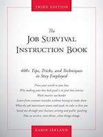 The Job Survival Instruction Book