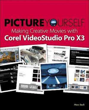 Picture Yourself Making Creative Movies with Corel VideoStudio Pro X4