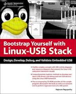Bootstrap Yourself with Linux-USB Stack