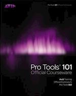 Pro Tools 101 Official Courseware, Version 9.0