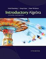 Student Workbook for Kaseberg/Cripe/Wildman's Introduction to Algebra: Everyday Explorations, 5th