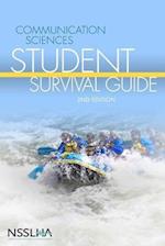 Communication Sciences Student Survival Guide