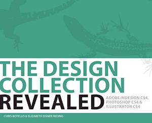 The Design Collection Revealed, Hardcover