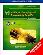 A+ Guide to Managing & Maintaining Your PC, International Edition