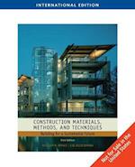 Construction Materials, Methods and Techniques, International Edition