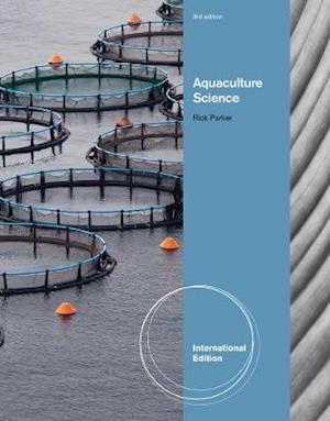 Aquaculture Science, International Edition