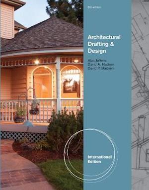 Architectural Drafting and Design, International Edition