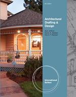Architectural Drafting and Design, International Edition