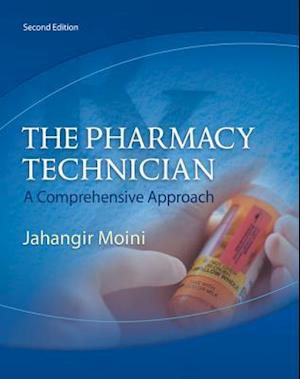 The Pharmacy Technician