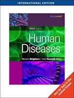 Human Diseases, International Edition