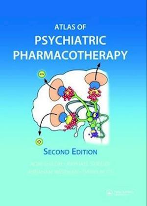Atlas of Psychiatric Pharmacotherapy