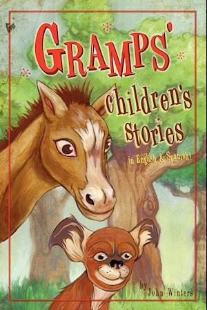 Gramps' Children's Stories