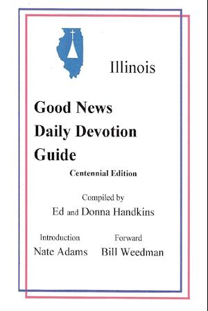 Illinois Good News Daily Devotion Guide