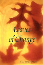 Leaves of Change