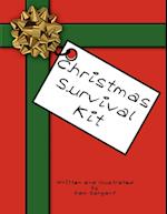 Christmas Survival Kit