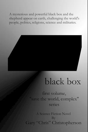 Black Box, First Volume of the Save the World, Complex Series