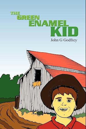 The Green Enamel Kid