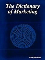 The Dictionary of Marketing