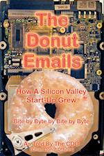 The Donut Emails