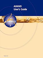 AIMMS 3.8 - User's Guide