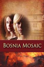 Bosnia Mosaic