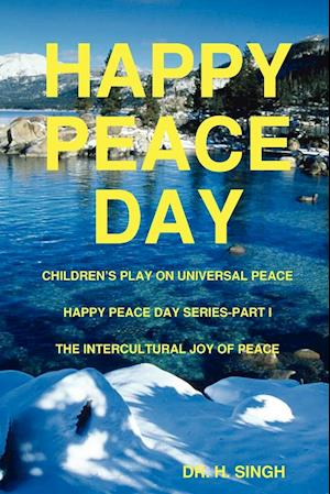 Happy Peace Day