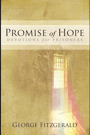 Promise of Hope Devotions for Prisoners