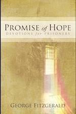 Promise of Hope Devotions for Prisoners