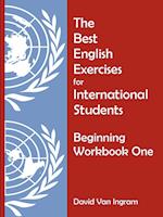 The Best English Exercises for International Students