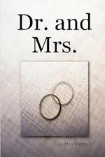 Dr. and Mrs.