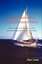 Confessions of a Long-Distance Sailor