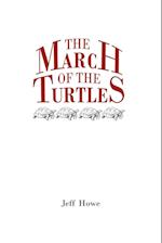 The March of the Turtles