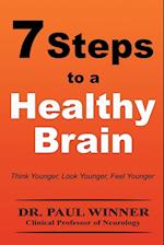 7 Steps to a Healthy Brain