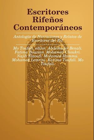 Escritores Rifenos Contemporaneos