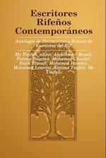 Escritores Rifenos Contemporaneos