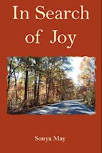 In Search of Joy