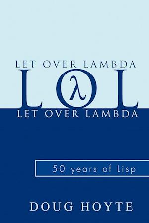 Let Over Lambda